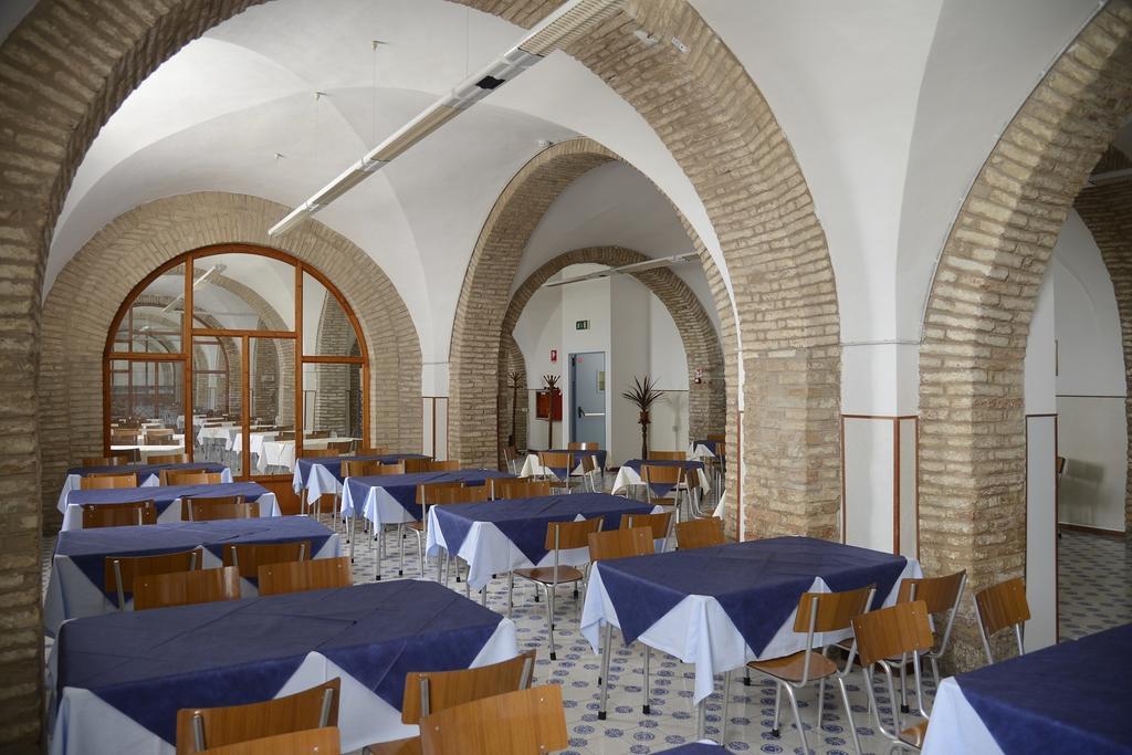 Pensione Piemonte Лорето Экстерьер фото